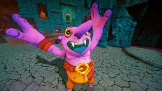 Скриншот 4 к игре All Haul the King