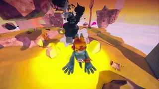 Скриншот 5 к игре All Haul the King