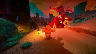 Скриншот 6 к игре All Haul the King