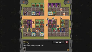 Скриншот 1 к игре Farming Pixels