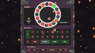 Скриншот 5 к игре Farming Pixels