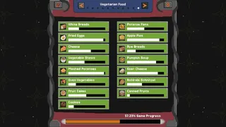Скриншот 6 к игре Farming Pixels