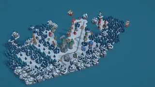 Скриншот 5 к игре Hexart City