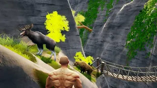 Скриншот 2 к игре An Adventure in Arabic