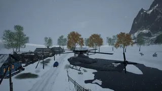 Скриншот 1 к игре Fight For Peace