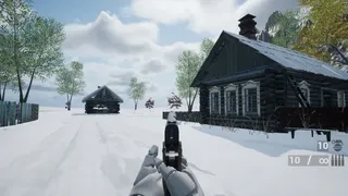 Скриншот 4 к игре Fight For Peace