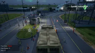 Скриншот 8 к игре Fight For Peace