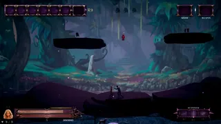 Скриншот 2 к игре Hera´s Revenge
