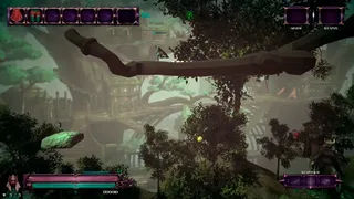 Скриншот 3 к игре Hera´s Revenge