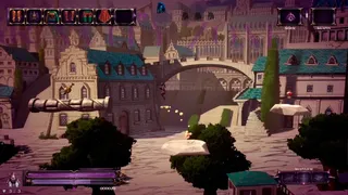 Скриншот 4 к игре Hera´s Revenge