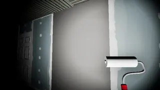 Скриншот 1 к игре Grandpa's House