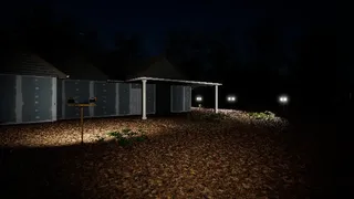 Скриншот 4 к игре Grandpa's House