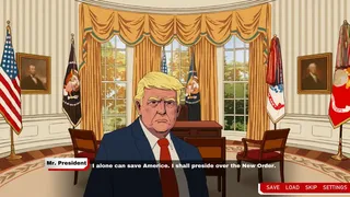 Скриншот 2 к игре Americe