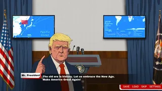 Скриншот 4 к игре Americe