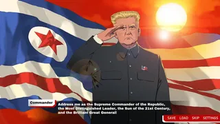 Скриншот 6 к игре Americe