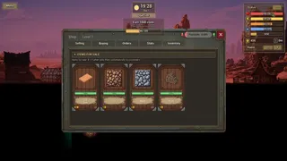 Скриншот 7 к игре Dust & Diamonds