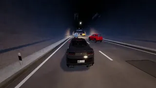 Скриншот 2 к игре Turbo Rivals