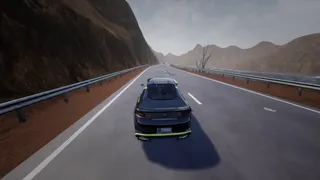 Скриншот 3 к игре Turbo Rivals