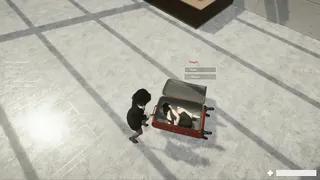 Скриншот 3 к игре 绝色特工2