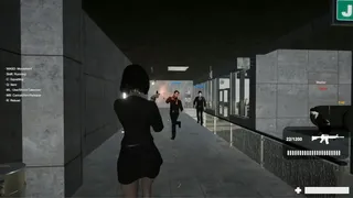 Скриншот 4 к игре 绝色特工2