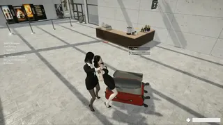 Скриншот 5 к игре 绝色特工2