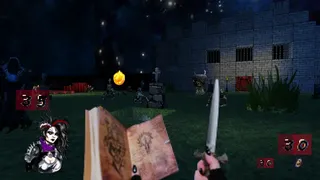 Скриншот 3 к игре Deunocta