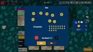 Скриншот 2 к игре Felicity
