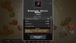 Скриншот 3 к игре Alchemy Survivors