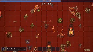 Скриншот 4 к игре Alchemy Survivors