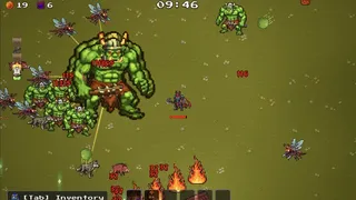Скриншот 5 к игре Alchemy Survivors
