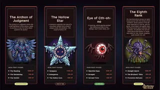 Скриншот 8 к игре Alchemy Survivors
