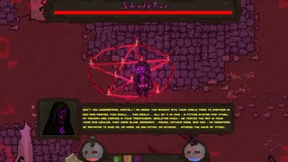 Скриншот 1 к игре Wrath of Skeletar: Last Breath