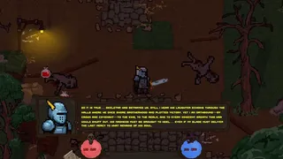 Скриншот 3 к игре Wrath of Skeletar: Last Breath