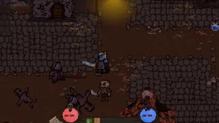 Скриншот 4 к игре Wrath of Skeletar: Last Breath