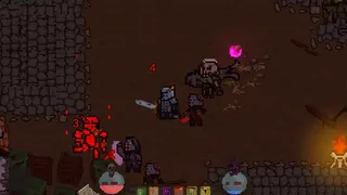 Скриншот 7 к игре Wrath of Skeletar: Last Breath