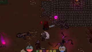 Скриншот 8 к игре Wrath of Skeletar: Last Breath