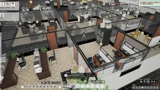 Скриншот 1 к игре Dream Corp 梦想公司