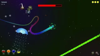 Скриншот 3 к игре PyroKite