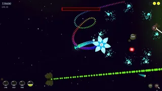Скриншот 4 к игре PyroKite