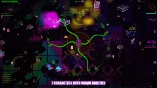 Скриншот 4 к игре Creature Feature