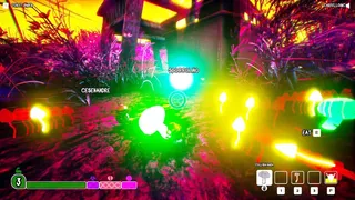 Скриншот 5 к игре Stink Buddies