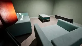 Скриншот 4 к игре Dino Desolation