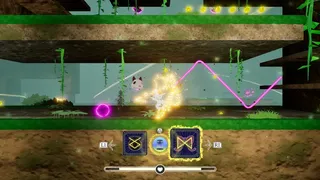Скриншот 2 к игре Wrispell ~リスペル~