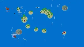 Скриншот 5 к игре Penguin Pirates
