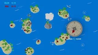 Скриншот 7 к игре Penguin Pirates