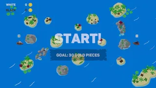 Скриншот 8 к игре Penguin Pirates