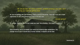 Скриншот 4 к игре Deep in the Fields