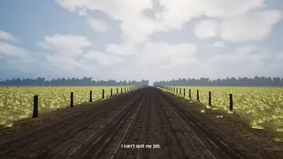 Скриншот 6 к игре Deep in the Fields