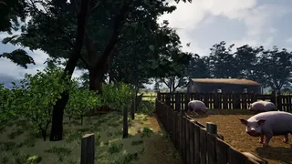 Скриншот 7 к игре Deep in the Fields
