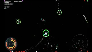 Скриншот 1 к игре Star Castles 2